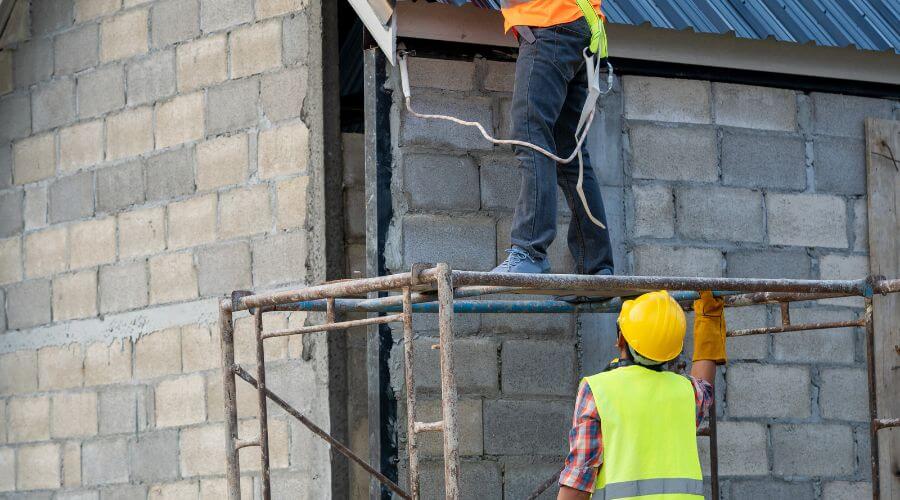 Expert new roof installation services in Simmesport, LA